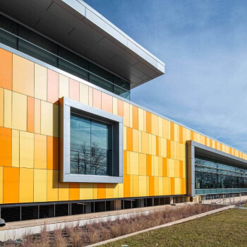 Building Envelope Consulting & Material Supplier | ASI