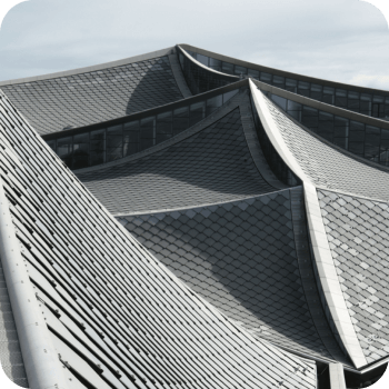 Roofing - Home Page tile