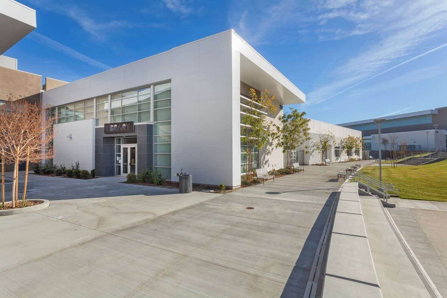 ASI Helps Castaic High School obtain DSA Certification | ASI