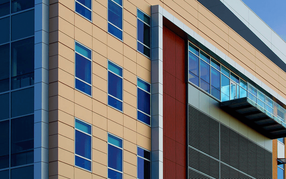 Facade Lunch and Learns | ASI