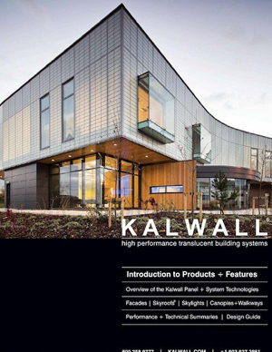 Kalwall Catalog