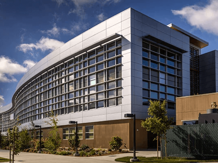 Centria Rainscreen Panels | ASI