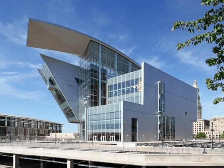 Centria Rainscreen Panels | ASI